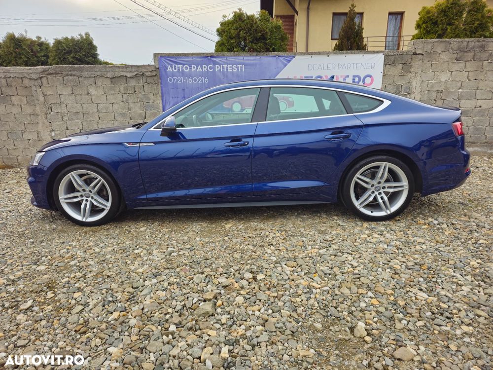 Audi A5 - 7
