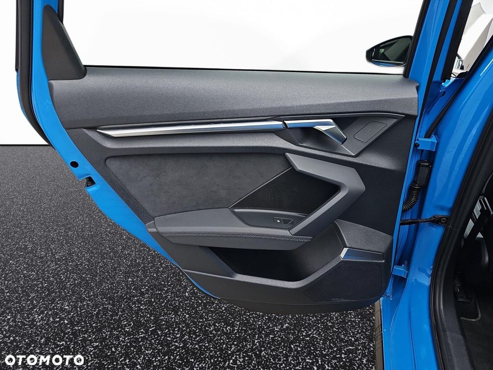 Audi S3 Sportback - 32