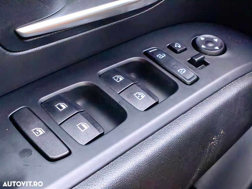 Hyundai Tucson 1.6 T-GDi 4WD - 31