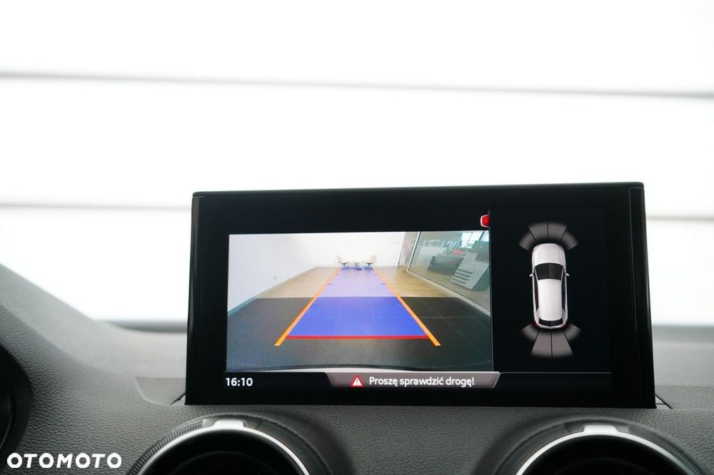 Audi Q2 - 37