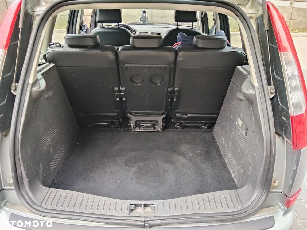 Ford Focus C-Max 2.0 TDCi Platinium X - 12