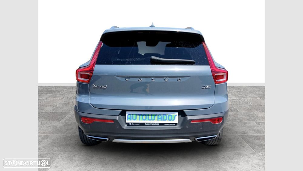 Volvo XC 40 2.0 D3 Inscription - 8