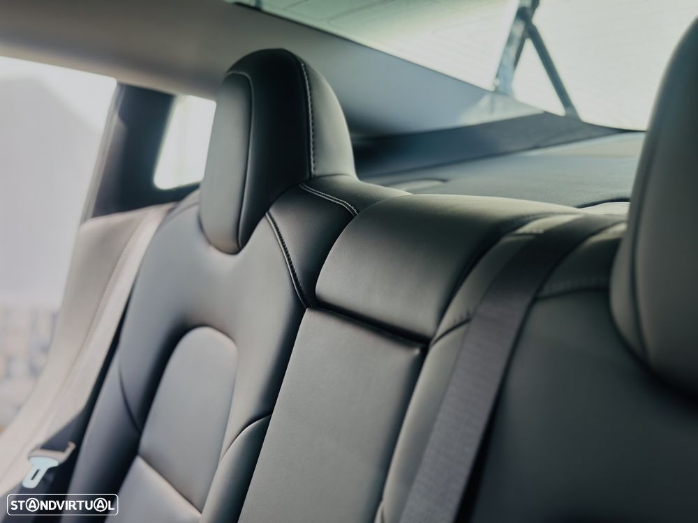 Tesla Model 3 Standard Range Plus RWD - 24