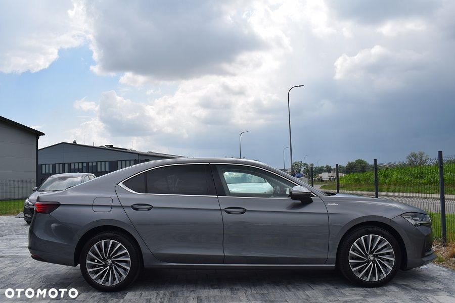 Skoda Superb 2.0 TDI SCR 4x4 L&K DSG - 37