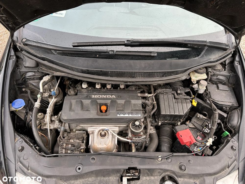 Honda Civic - 38