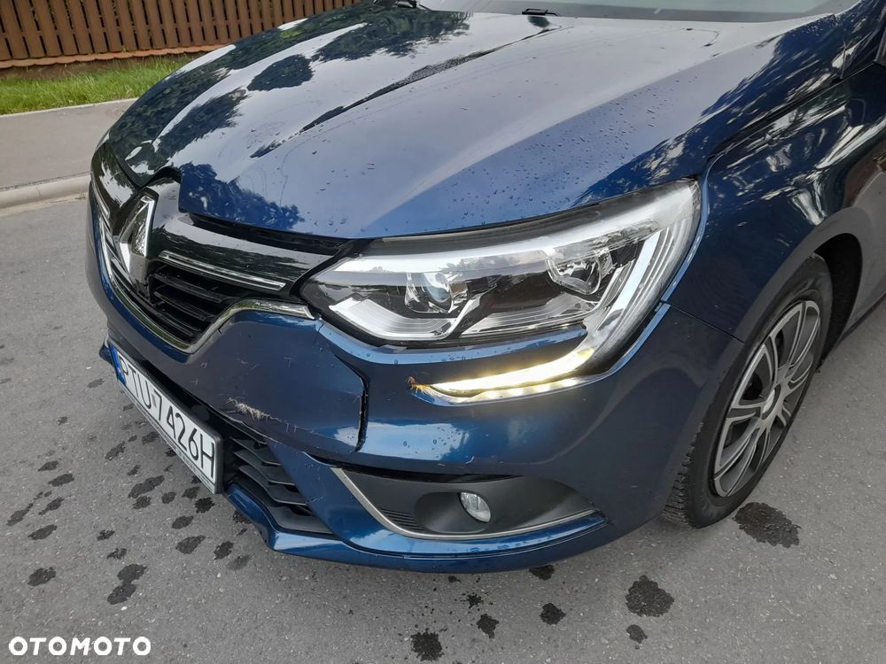 Renault Megane - 11