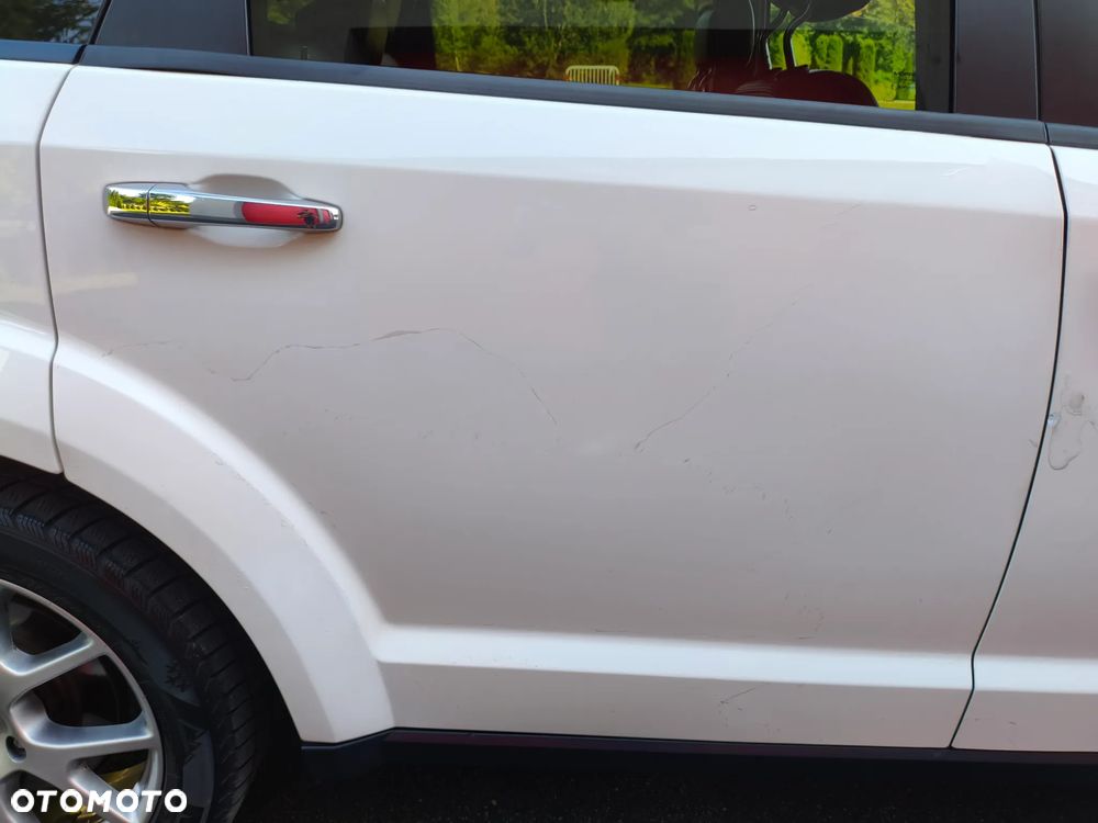 Fiat Freemont 2.0 Multijet 16V DPF Automatik Allrad Lounge - 13