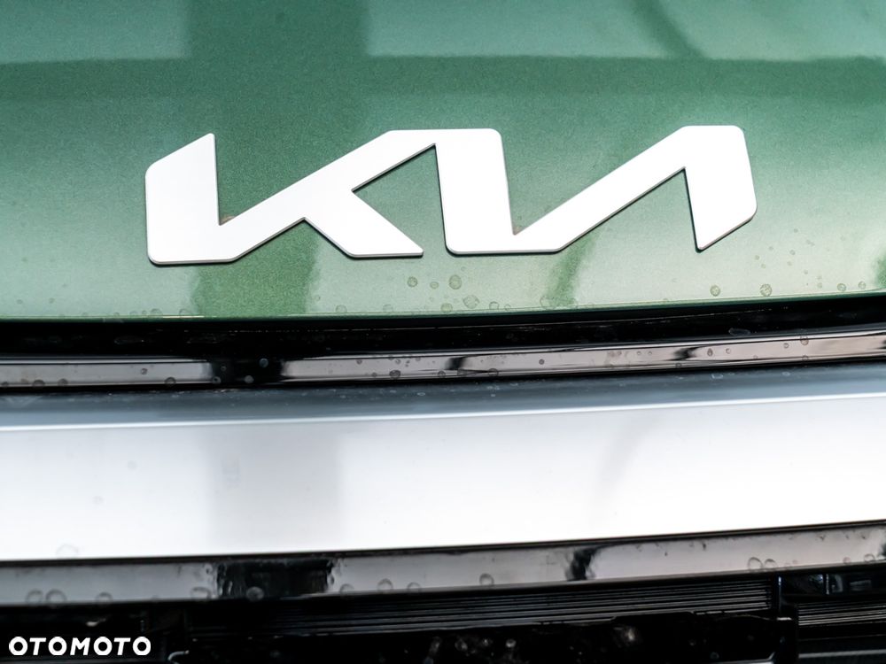 Kia Sportage 1.6 T-GDI Business Line 2WD DCT - 14