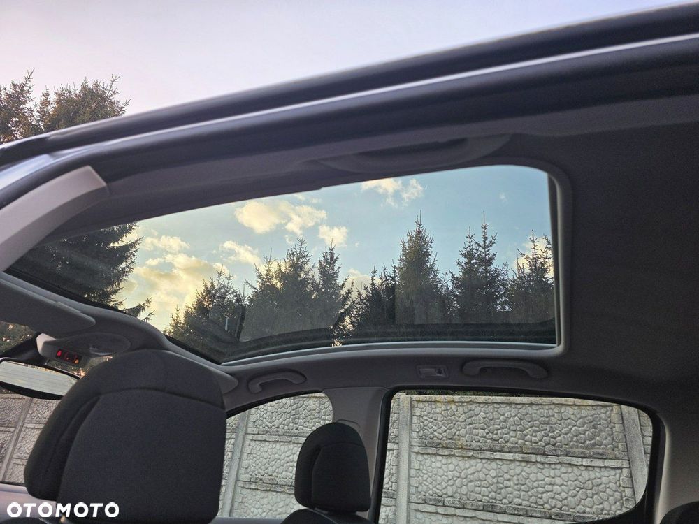 Peugeot 308 HDi FAP 110 Platinum - 22