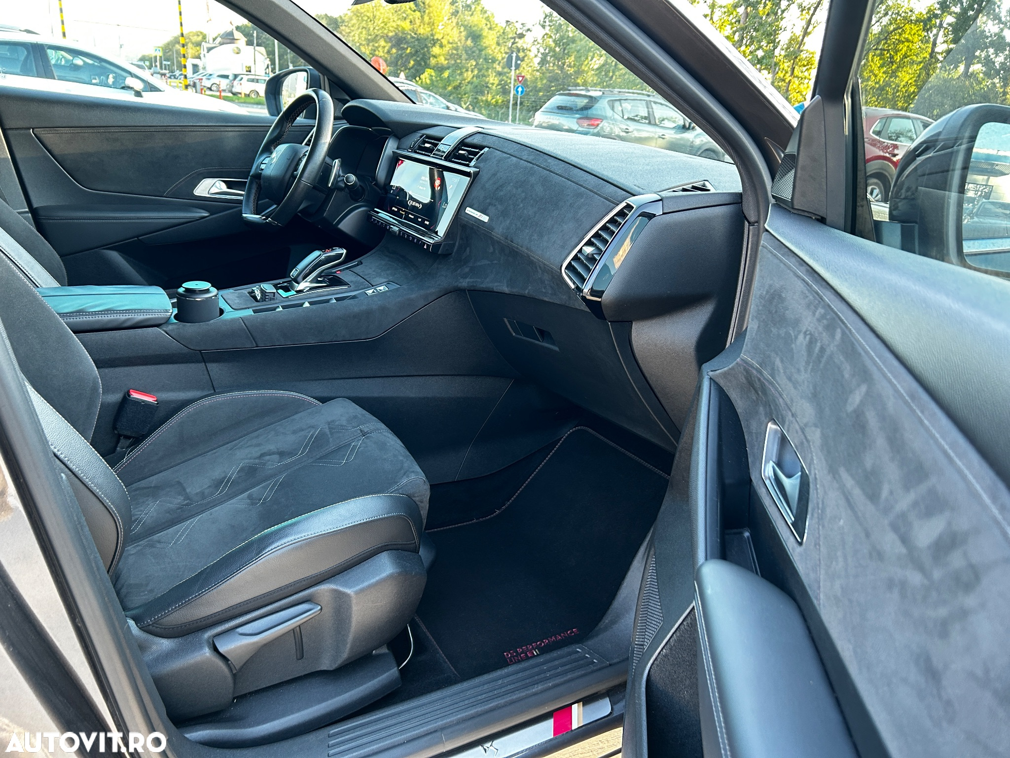DS Automobiles DS 7 Crossback - 5