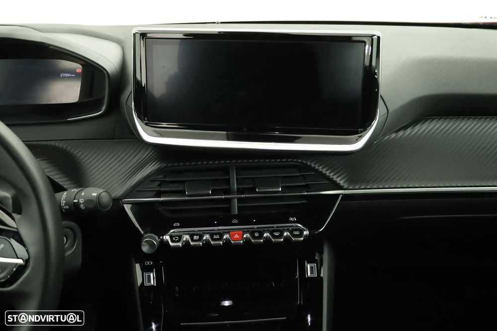 Peugeot 2008 1.2 PureTech Allure - 9