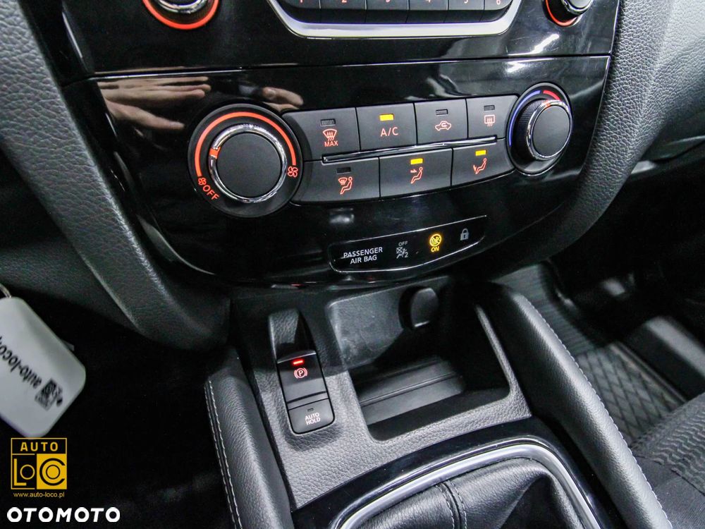 Nissan Qashqai 1.3 DIG-T N-TEC - 19