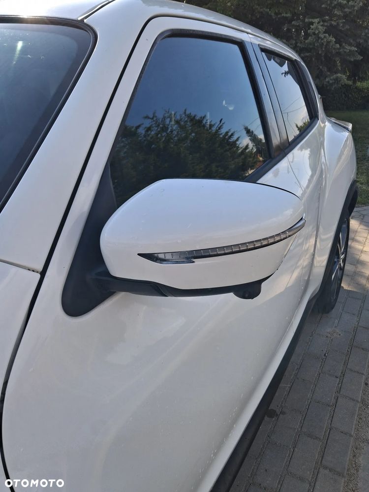 Nissan Juke 1.5 dCi Acenta - 5