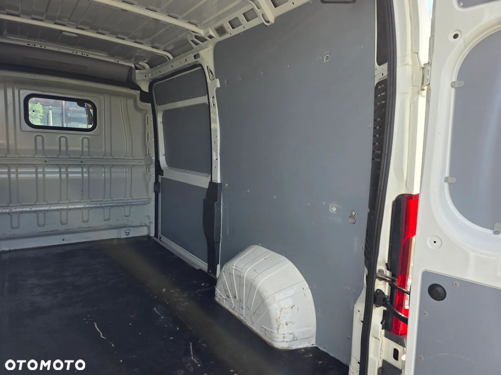 Fiat Ducato 3.0 BENZYNA l2h2 - 17