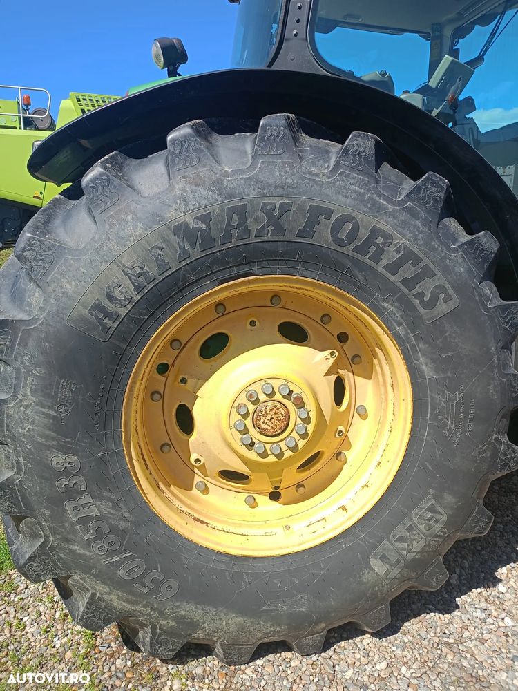 John Deere 8345R - 6