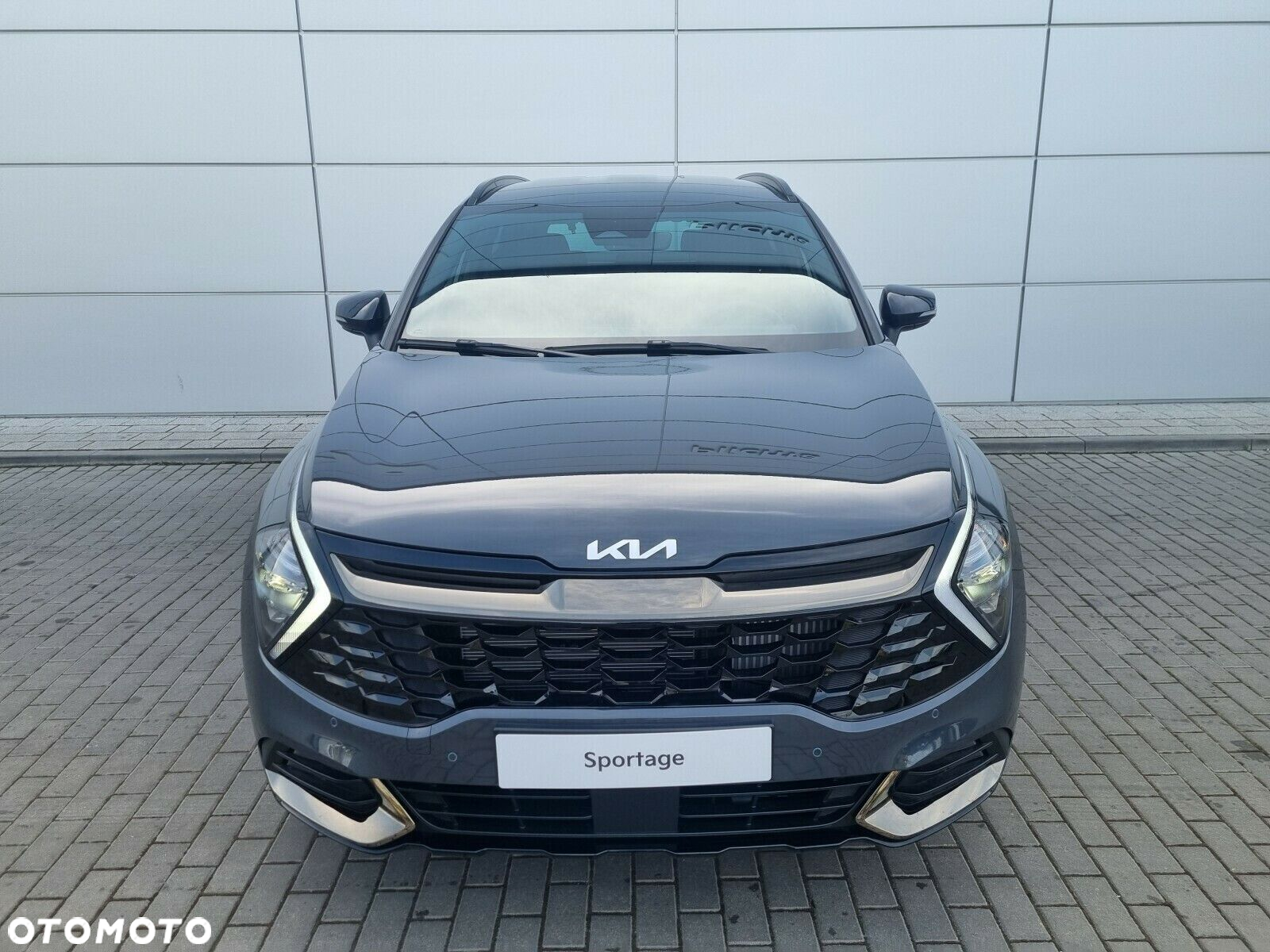 Kia Sportage - 4