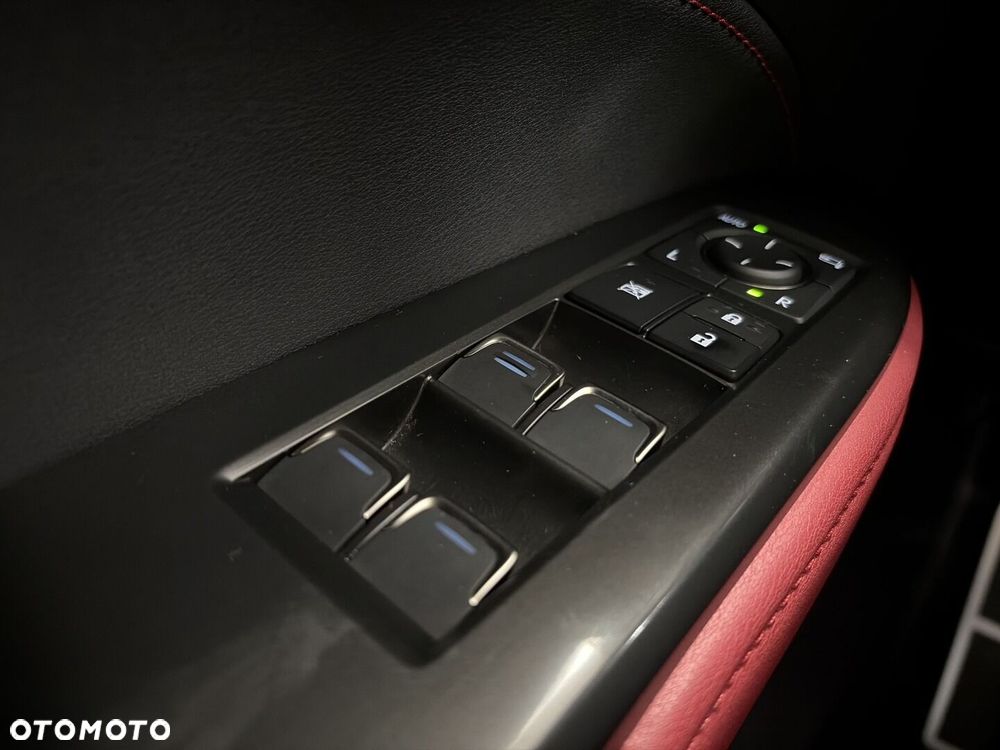 Lexus NX 450h+ F Sport AWD - 21