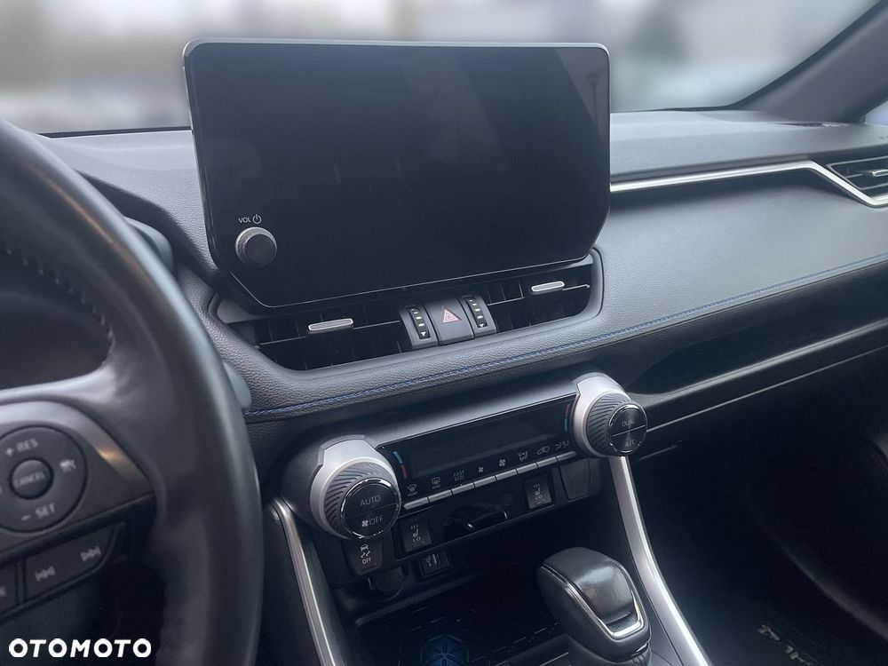 Toyota RAV4 2.5 Hybrid Selection 4x2 - 15