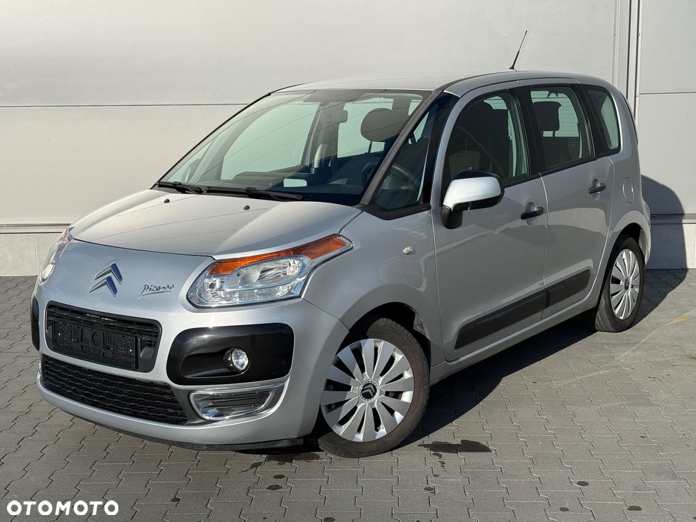 Citroën C3 Picasso VTi 120 Tendance - 4