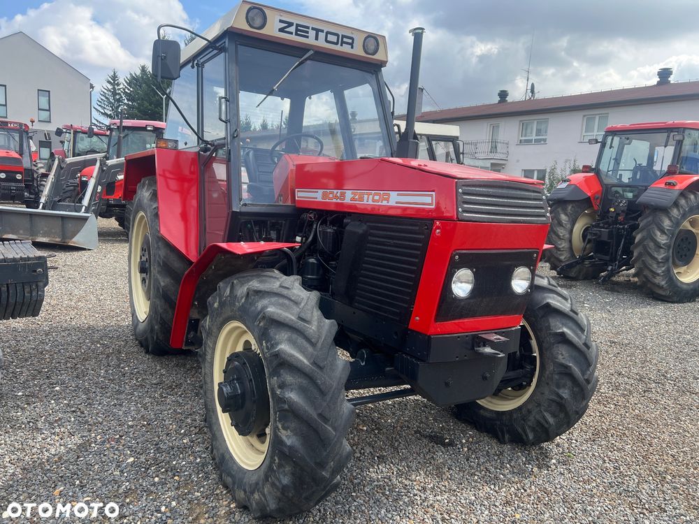 Zetor 16145 - 9