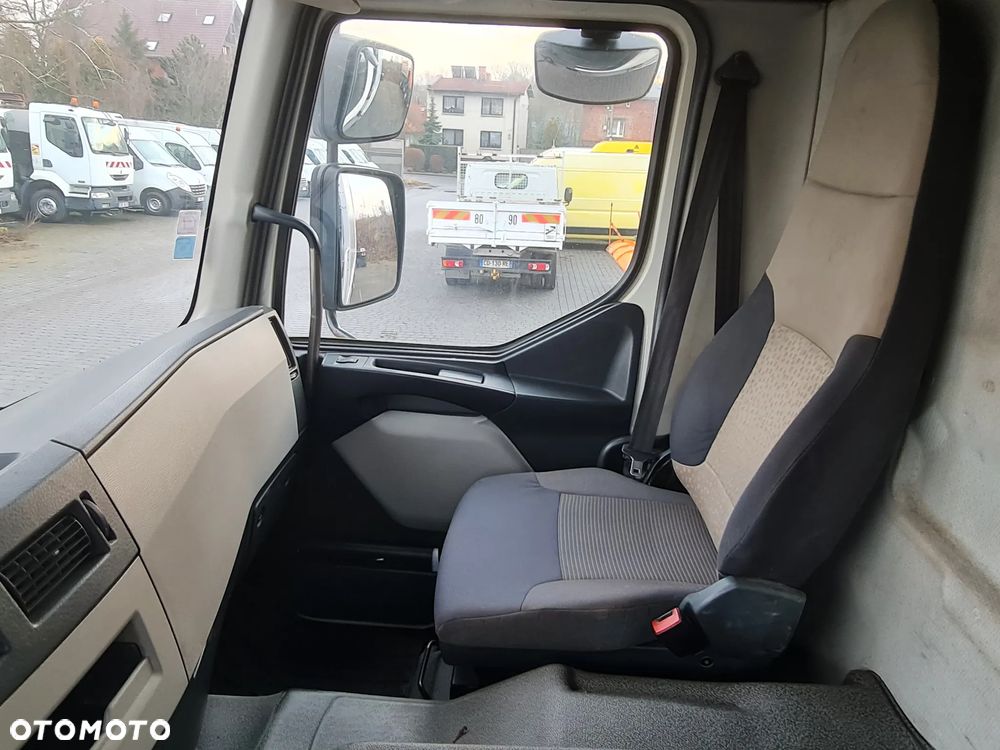 Volvo FE300 Śmieciarka 2010r. Euro 5 Semat Terberg - 29