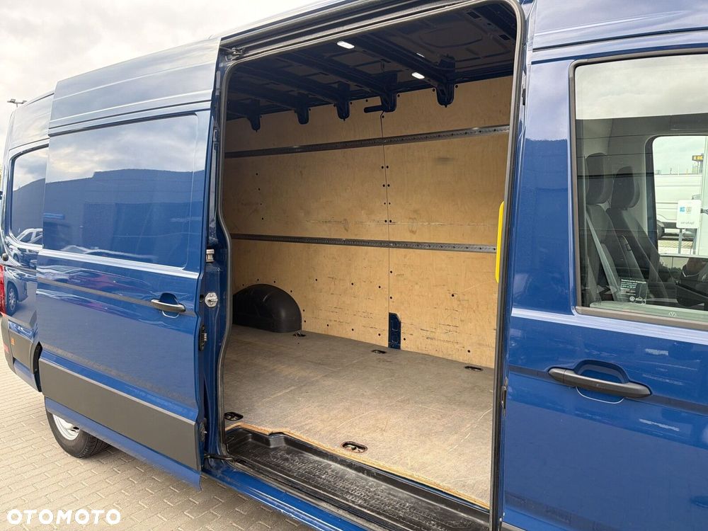 Volkswagen Crafter - 17