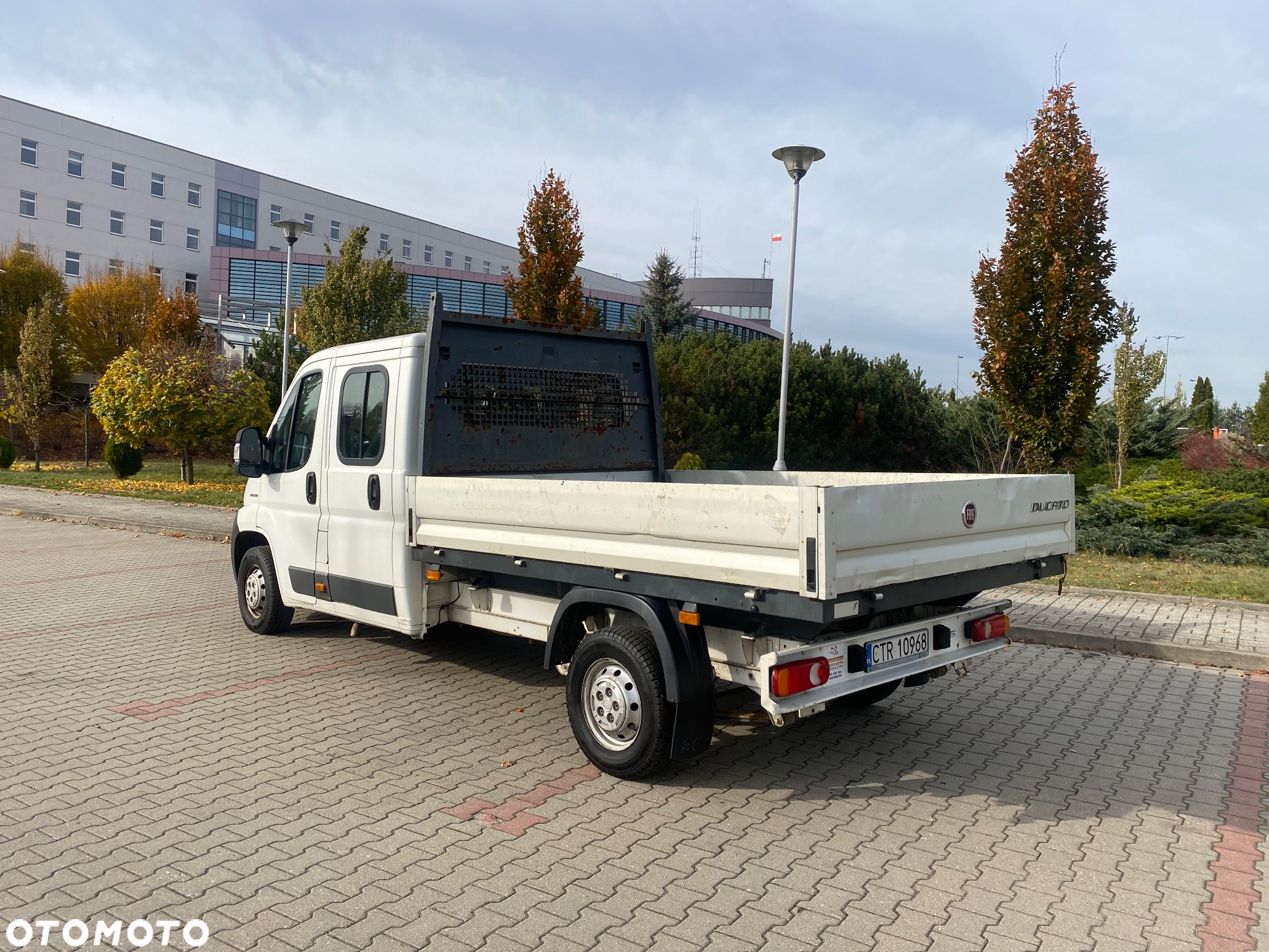 Fiat Ducato - 3