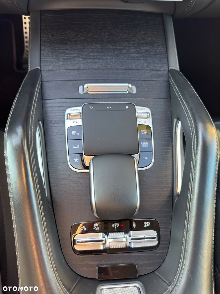 Mercedes-Benz GLE AMG 63 S mHEV 4-Matic+ - 18