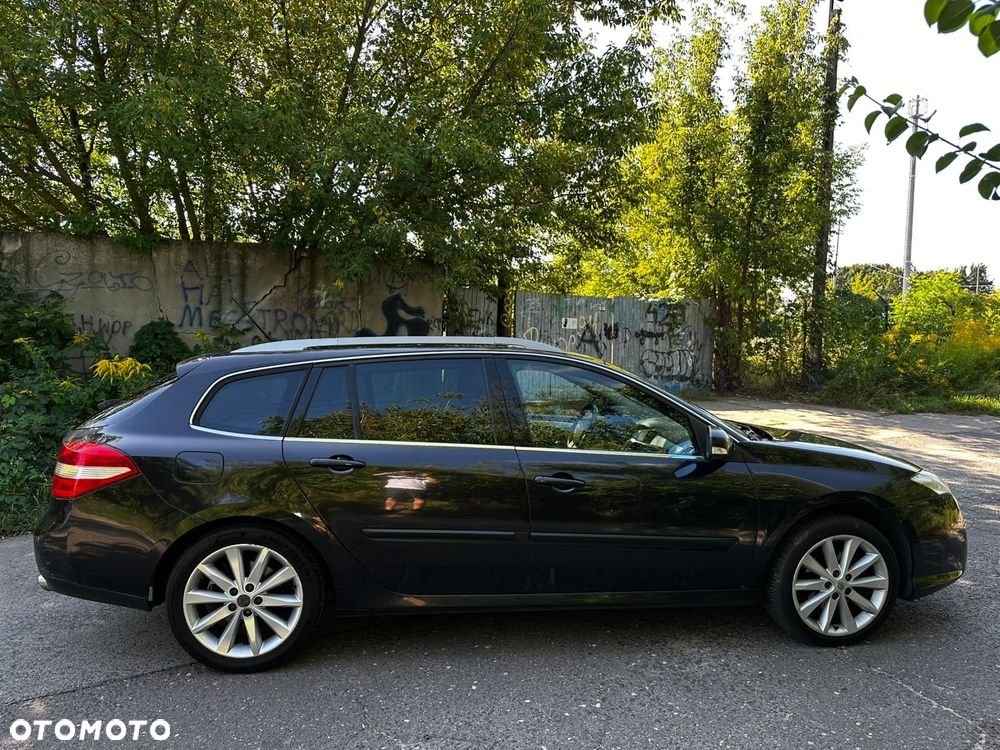 Renault Laguna - 4