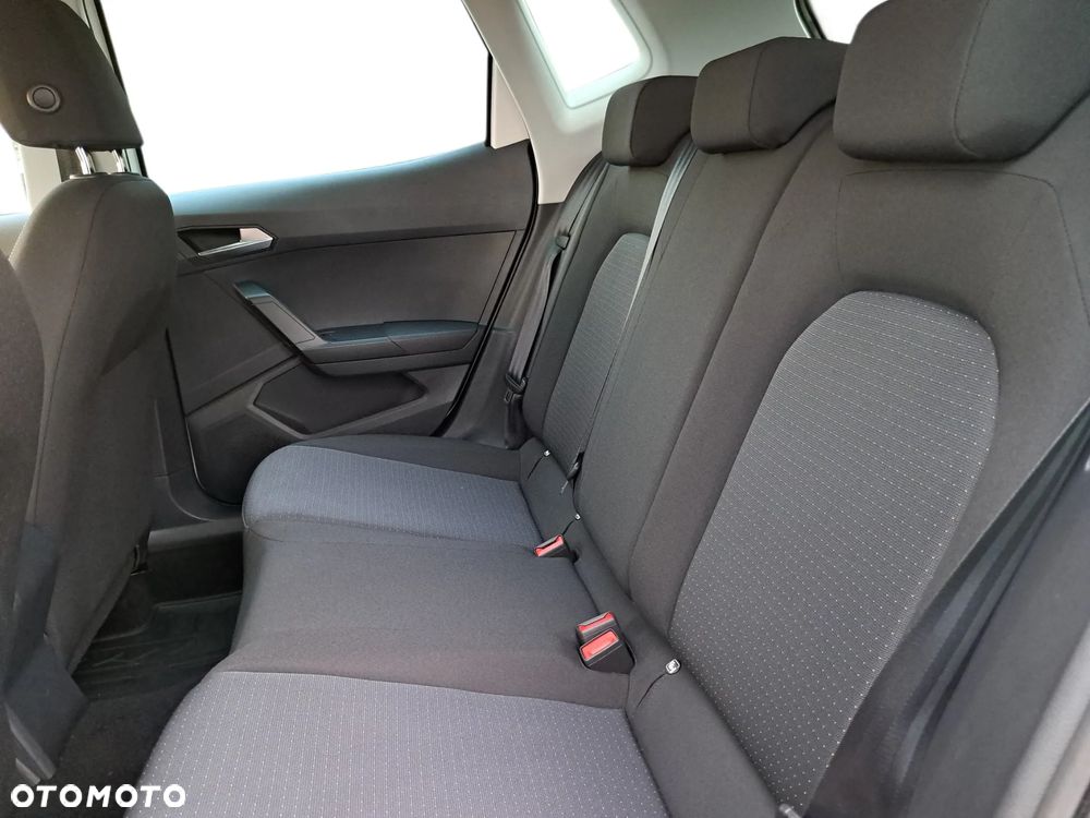 Seat Arona 1.0 TSI Marina S&S DSG - 22