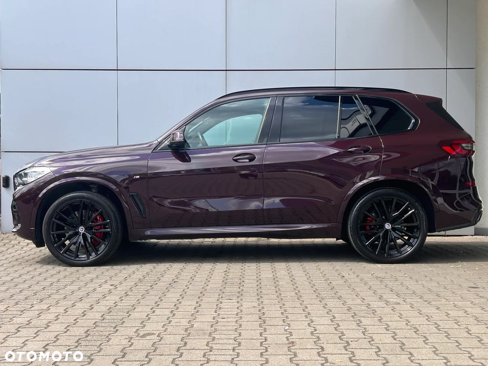 BMW X5 xDrive25d sport - 9