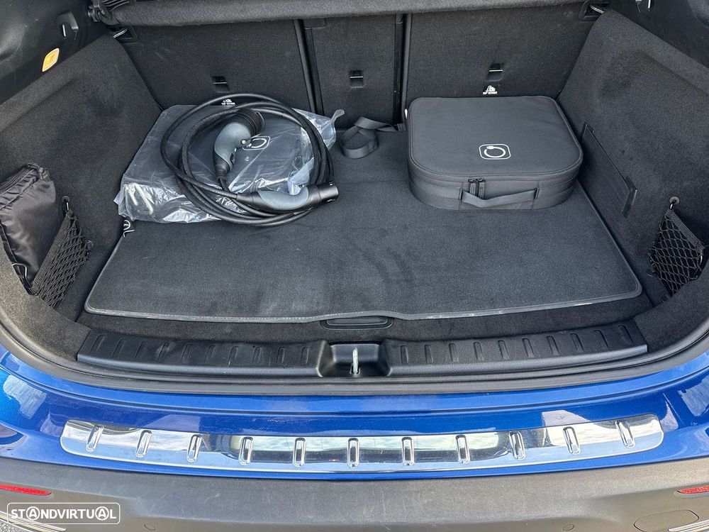 Mercedes-Benz EQA 250+ Progressive - 20