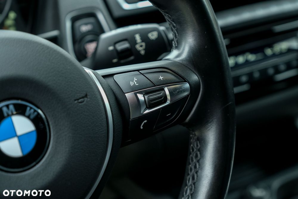BMW Seria 1 120i M Sport - 21