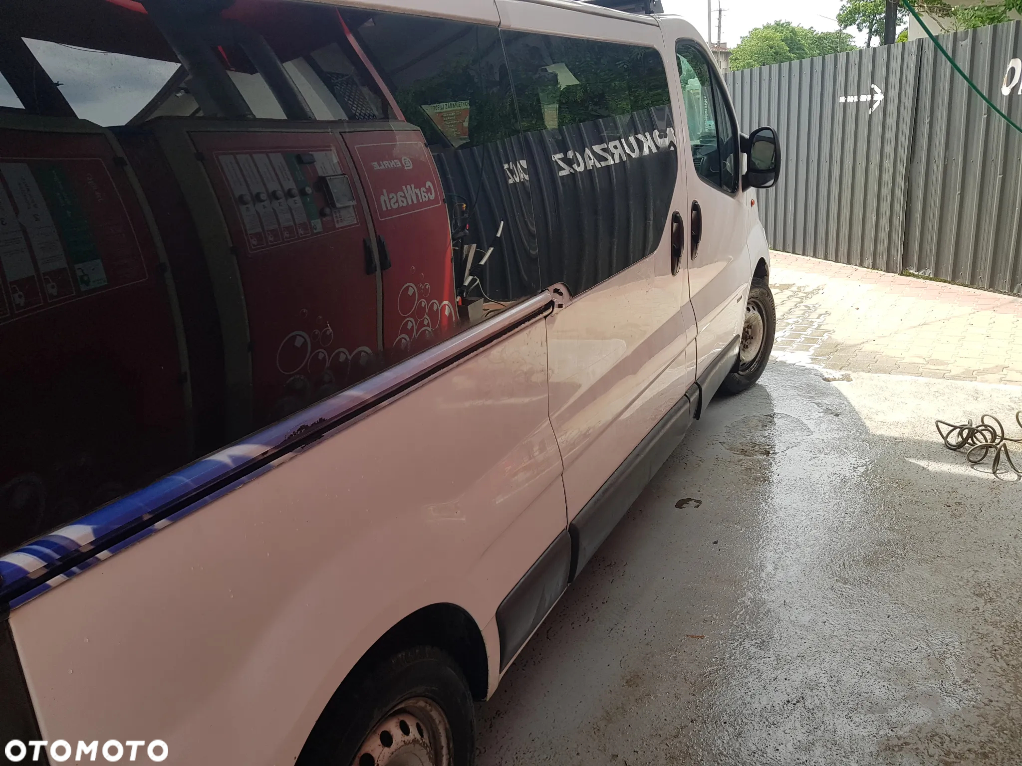 Opel Vivaro L2H1 2.9t - 9