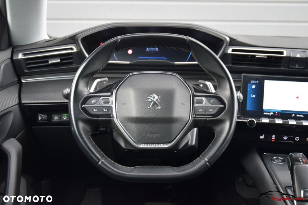 Peugeot 508 - 30