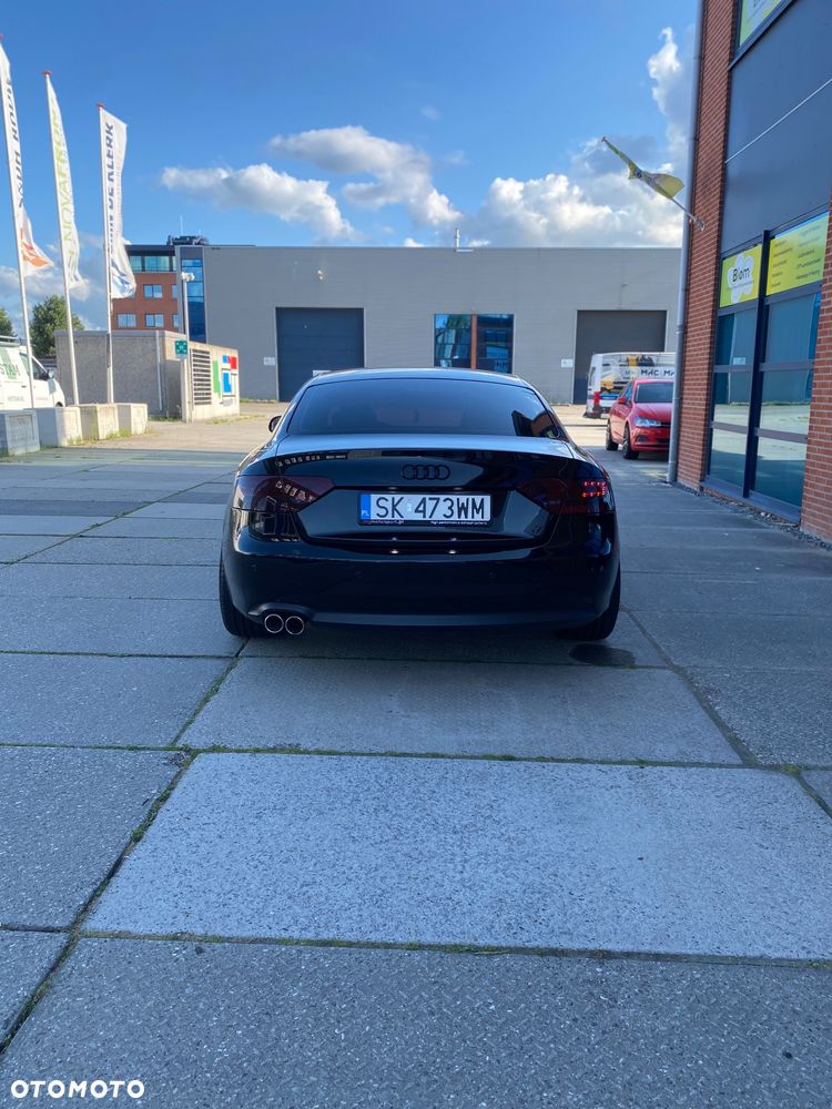 Audi A5 Coupé 2.0 TDI - 2