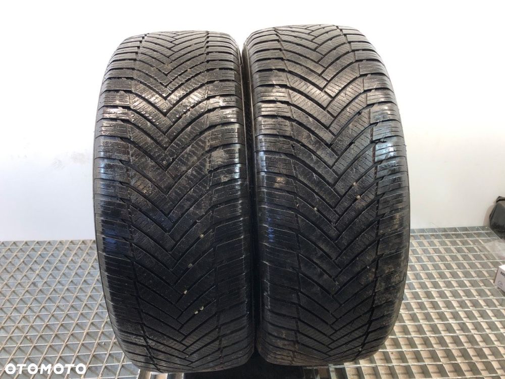 OPONY PARA WIELOSEZON 225/55 17" IMPERIAL - 1