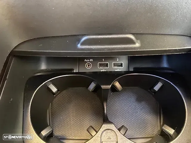 Smart ForTwo Coupé EQ Passion - 31