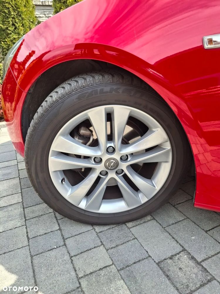 Opel Astra - 7