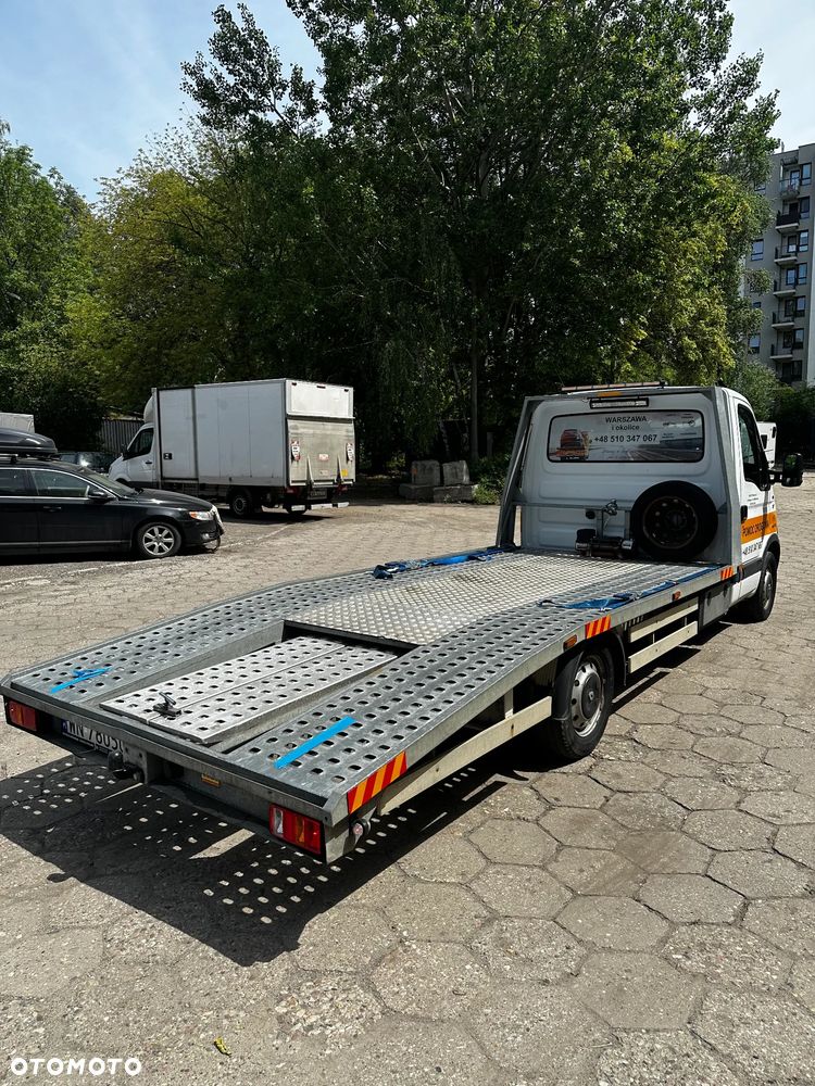 Renault MASTER II - 7