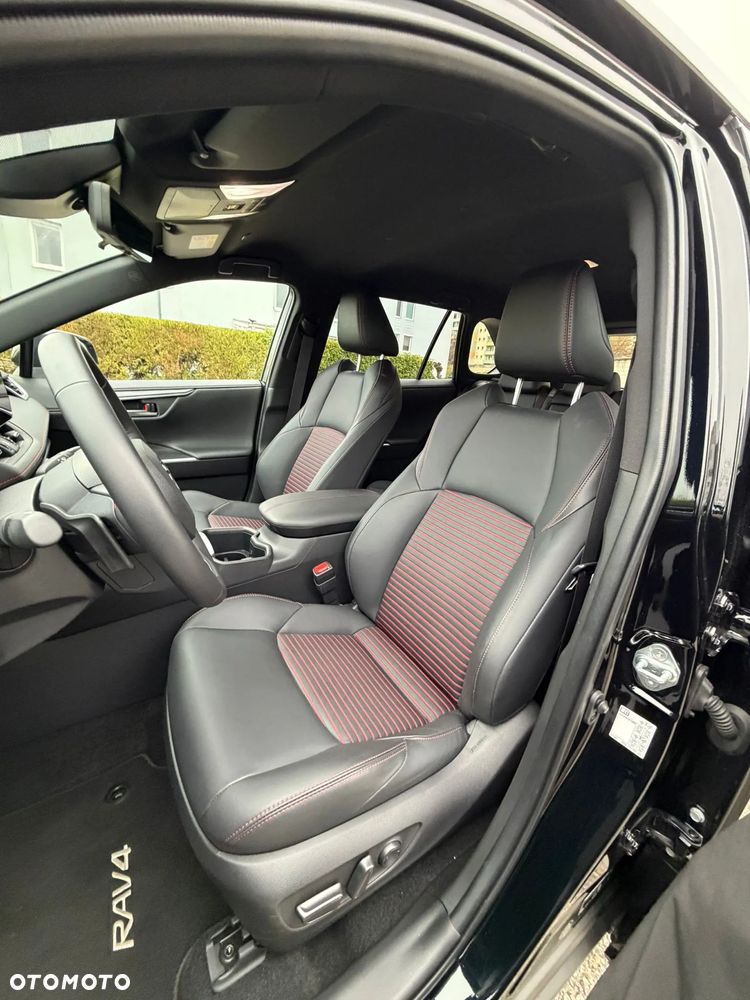 Toyota RAV4 Style - 4