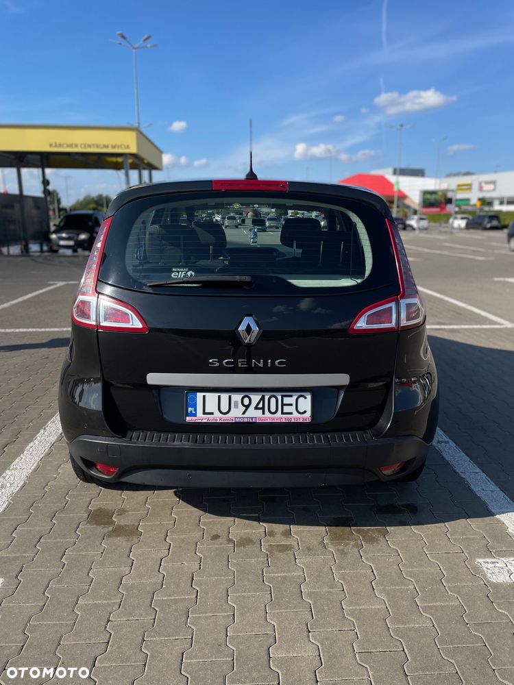 Renault Scenic - 4