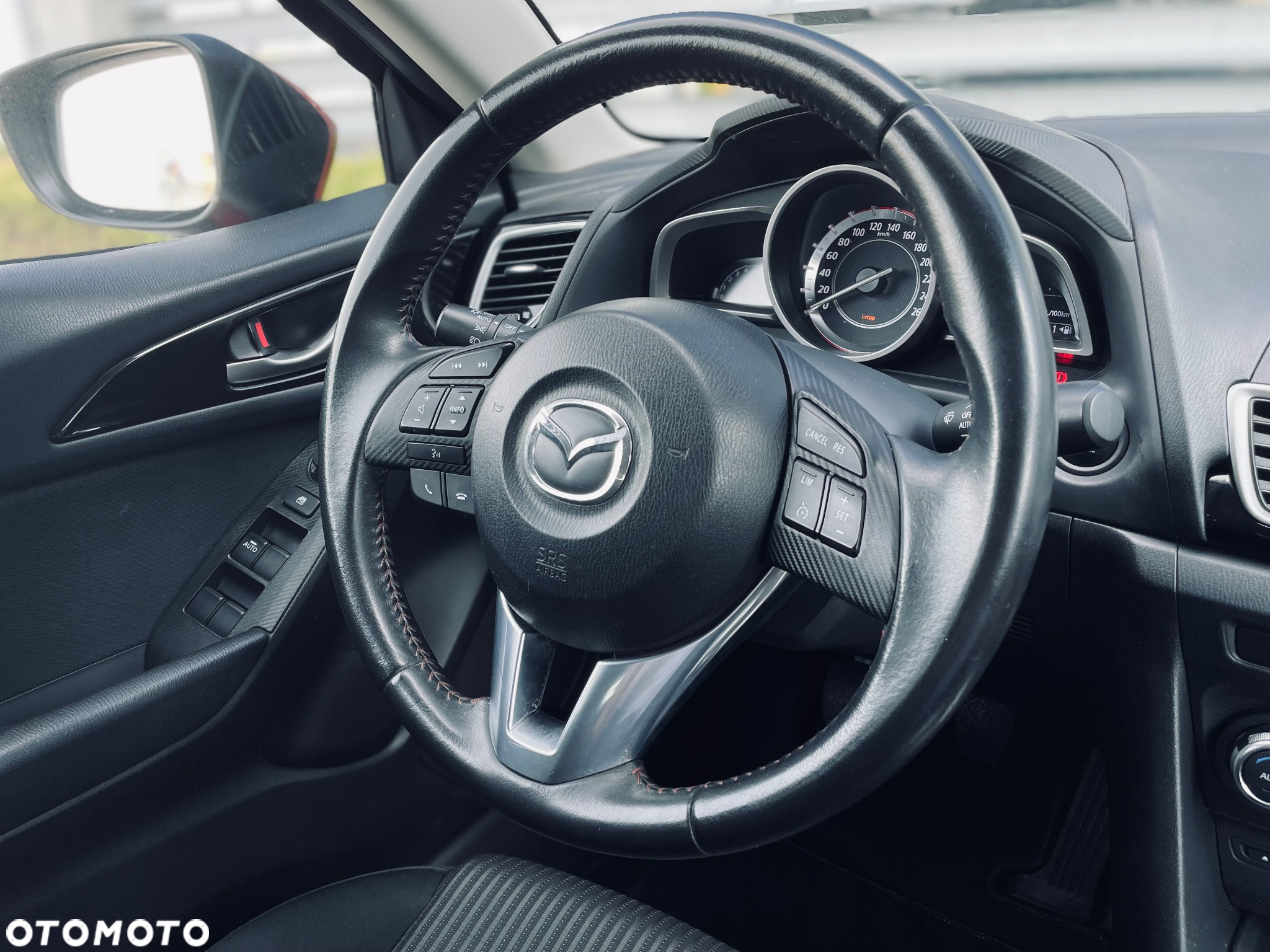 Mazda 3 2.0 Skyenergy - 25