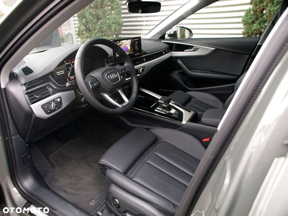 Audi A4 Allroad - 20