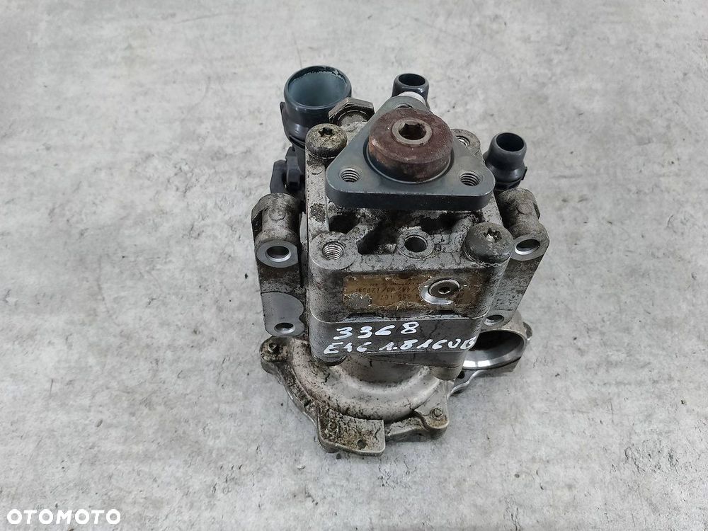 POMPA WSPOMAGANIA BMW E46 LIFT 1.8 16V 316ti - 7
