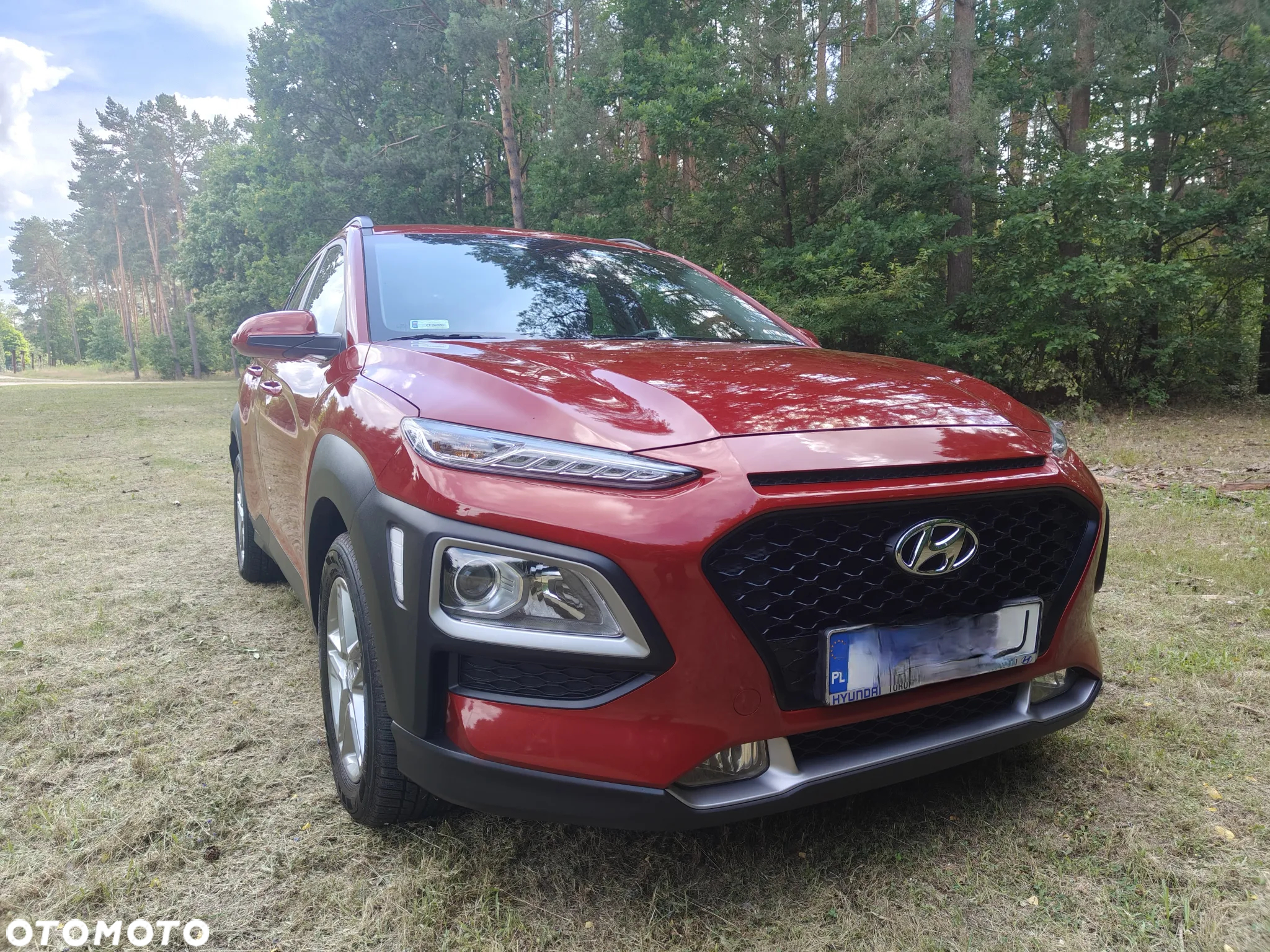 Hyundai Kona 1.0 T-GDI Comfort - 10