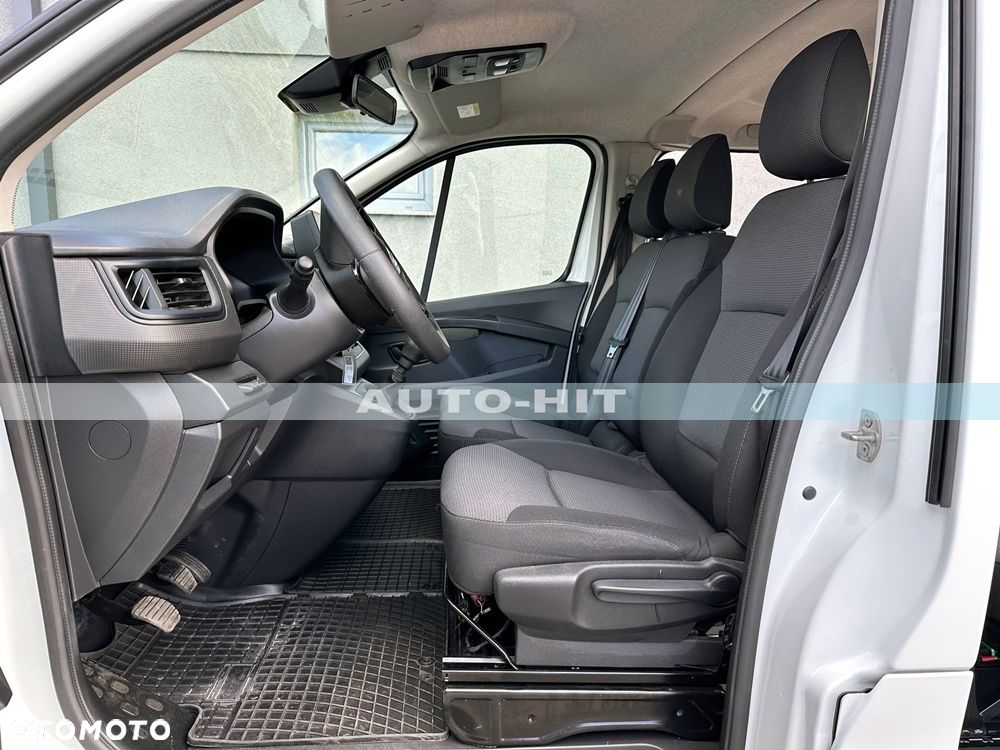 Renault Trafic - 20