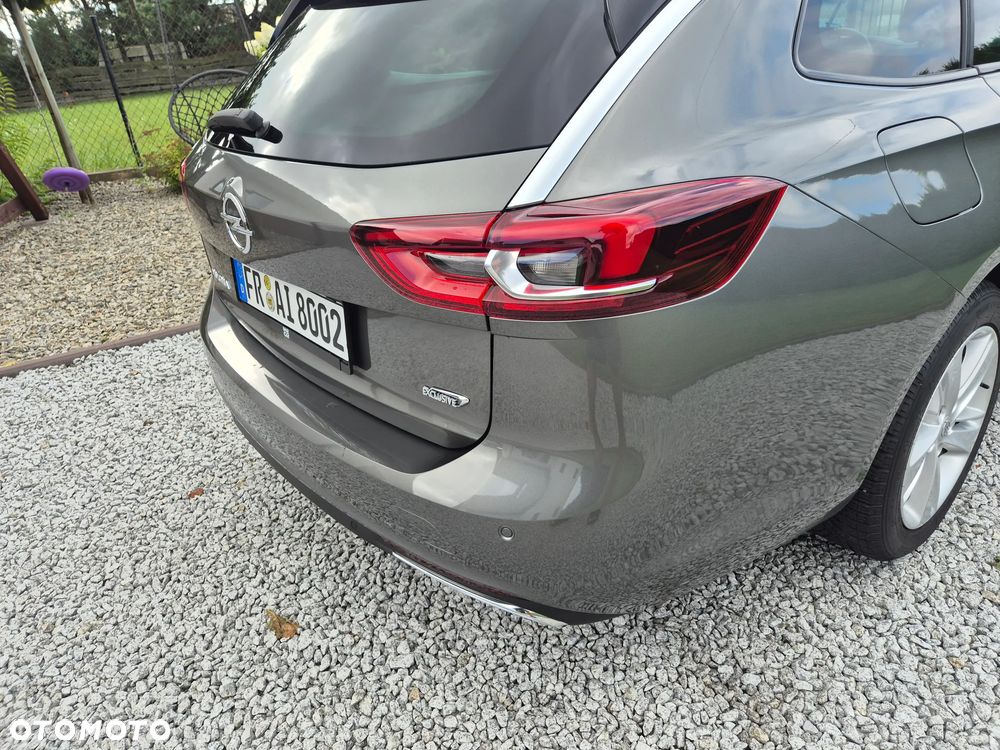 Opel Insignia - 8