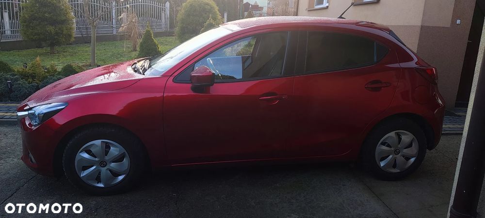 Mazda 2 1.5 Skyenergy - 1