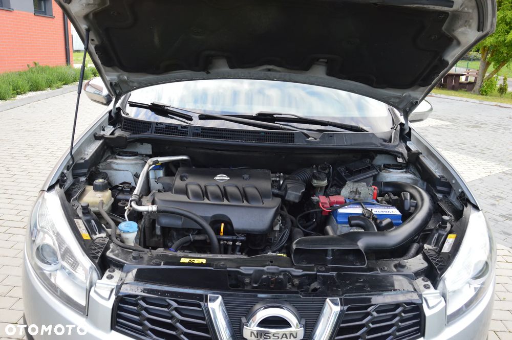 Nissan Qashqai - 24